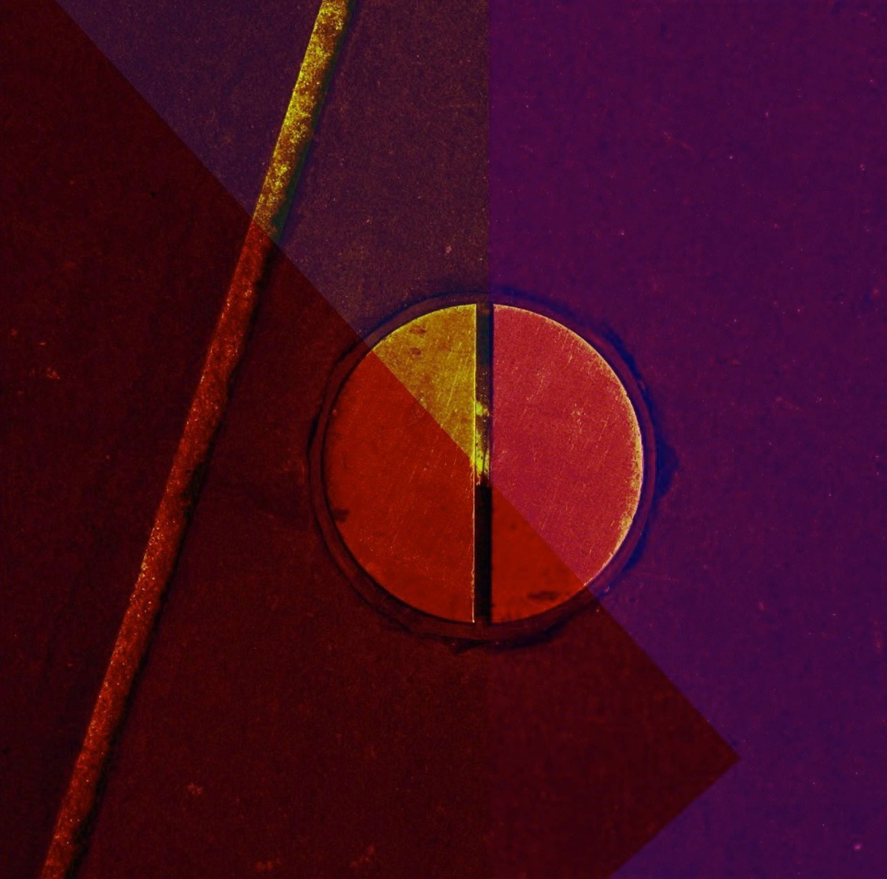 The Window Project by Clelia Giannuoli