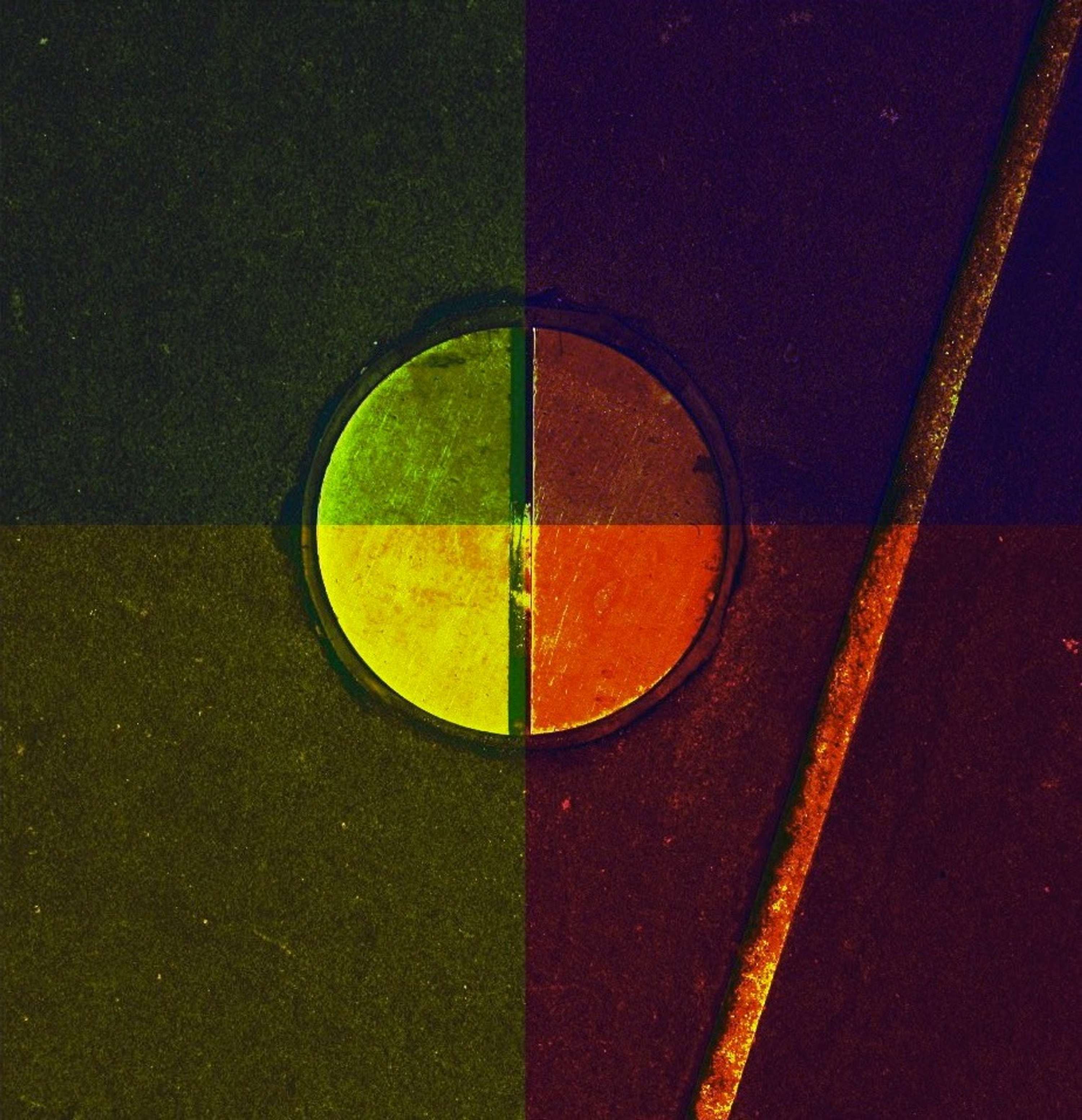 The Window Project by Clelia Giannuoli