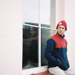 Ollie Couling