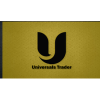 Universal Trader Online Store logo