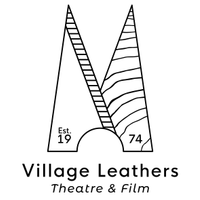 Village Leathers Theatre & Film logo
