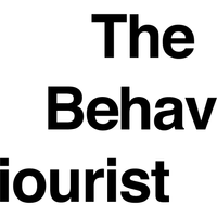 The Behaviourist logo