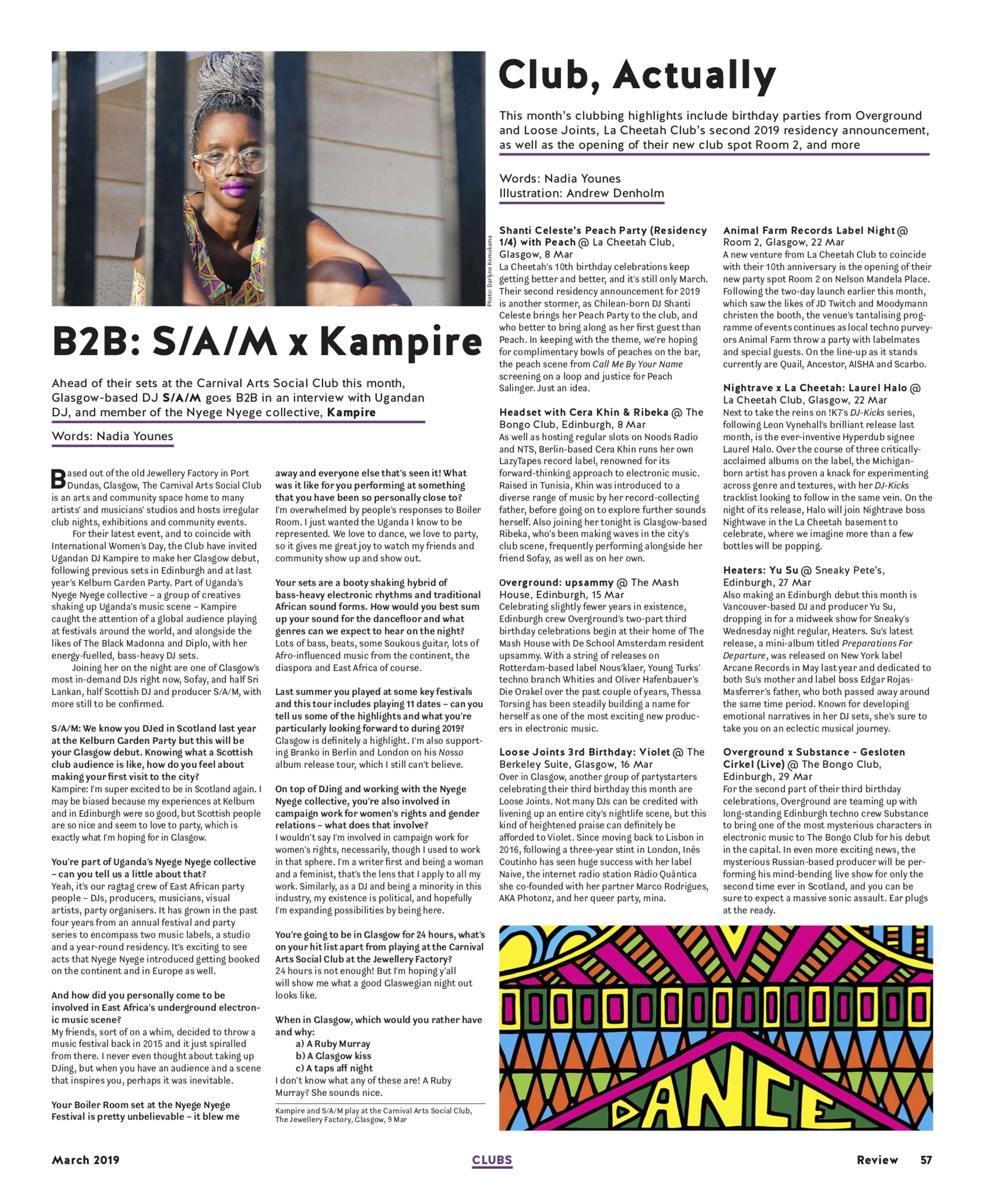 B2B by Nadia Younes