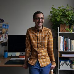 Mateusz Napieralski