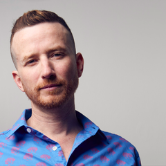 Tim Healey