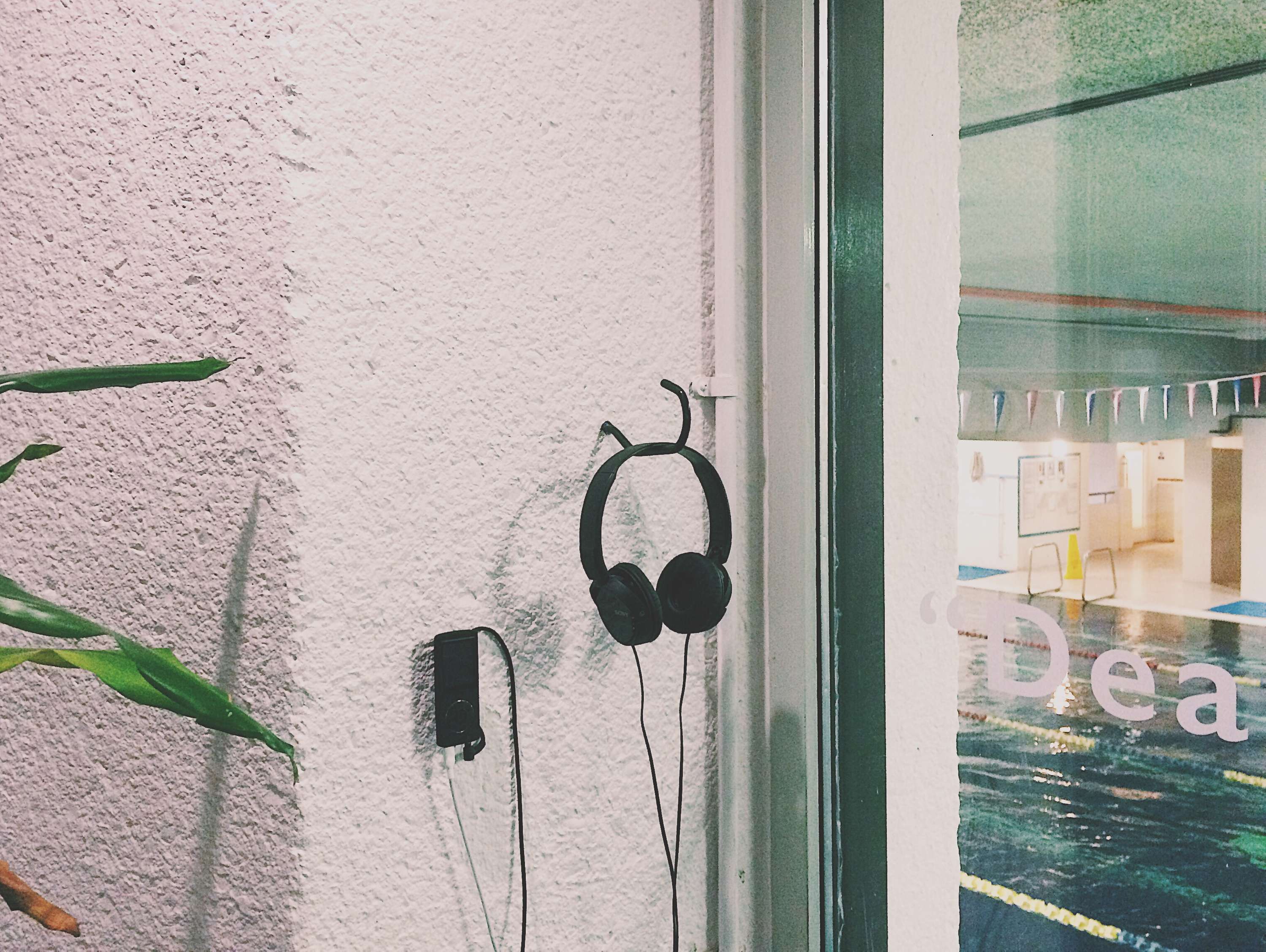 Anonymous Letters (Studio Tej) by Libby Scarlett