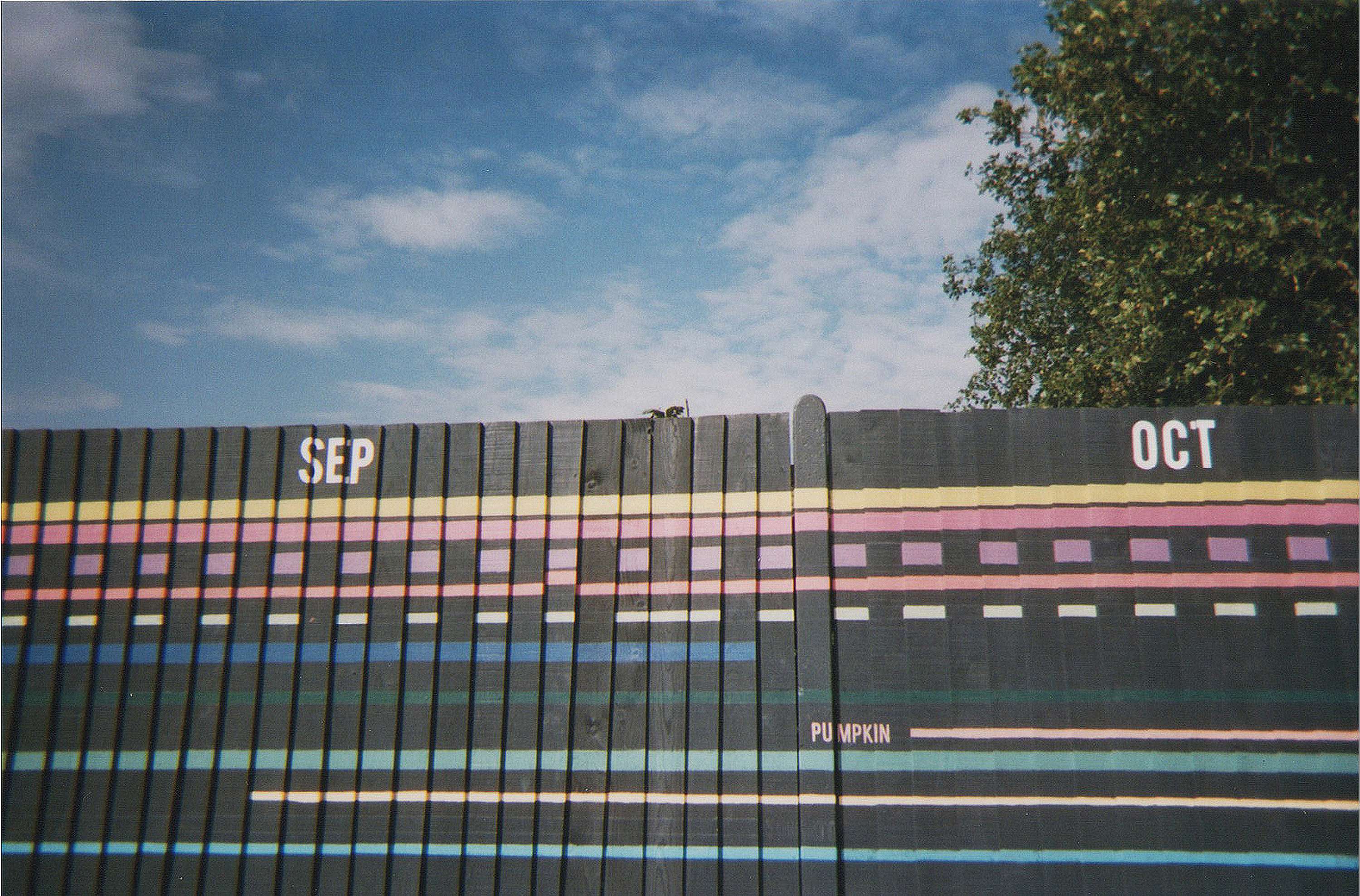 Welcome to Mitcham (Studio Tej) by Libby Scarlett