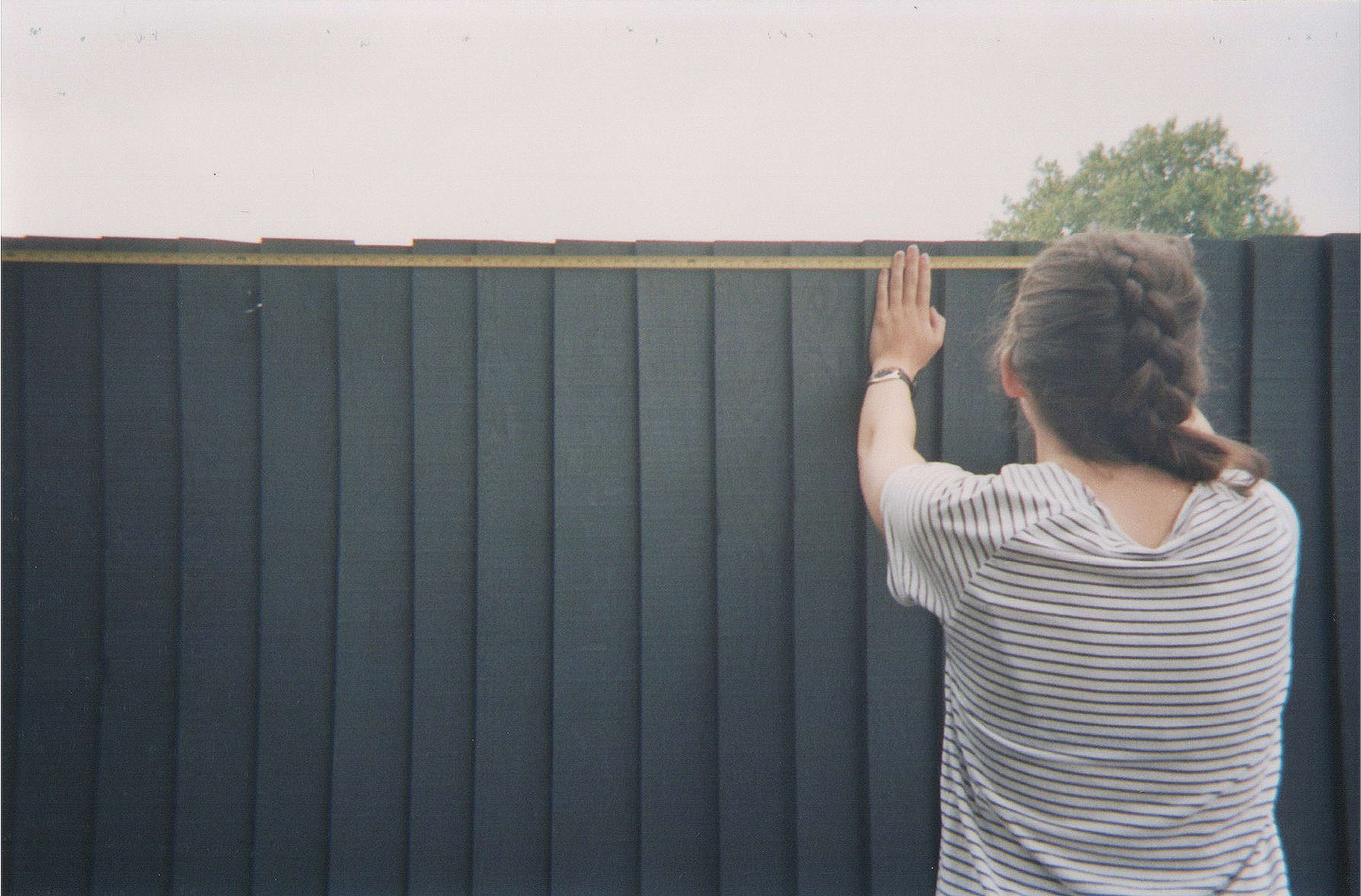 Welcome to Mitcham (Studio Tej) by Libby Scarlett