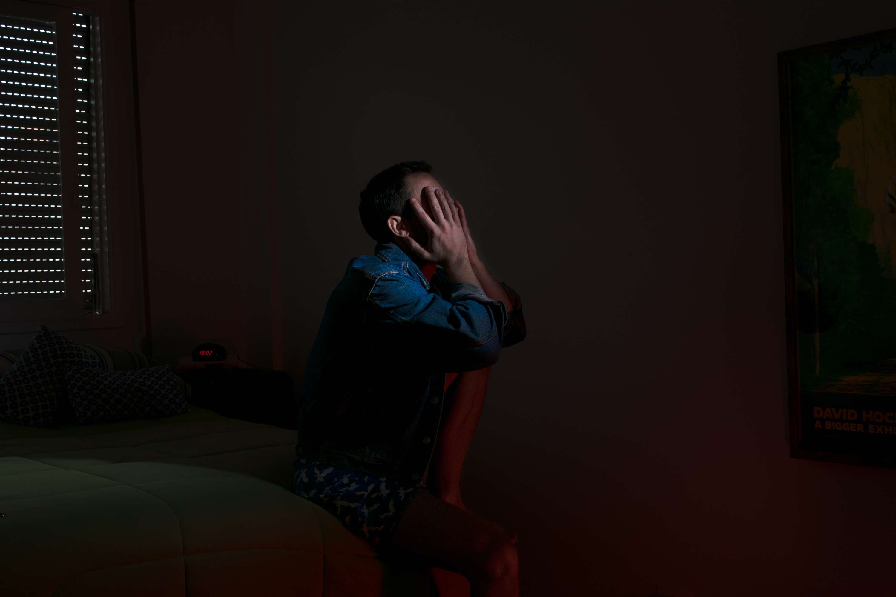 Untitled by Diogo Santilli