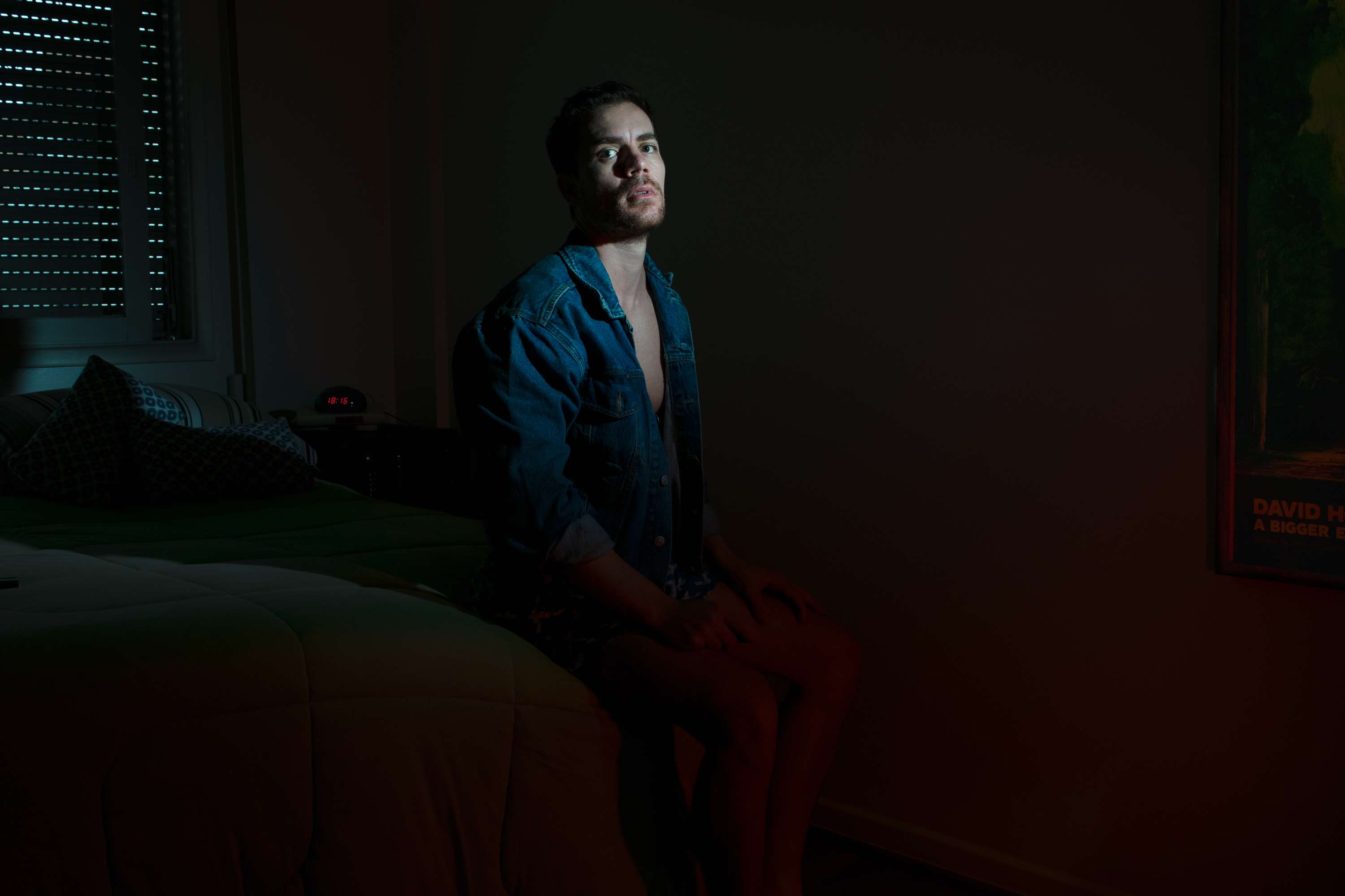 Untitled by Diogo Santilli