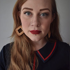 Nicole Mullan