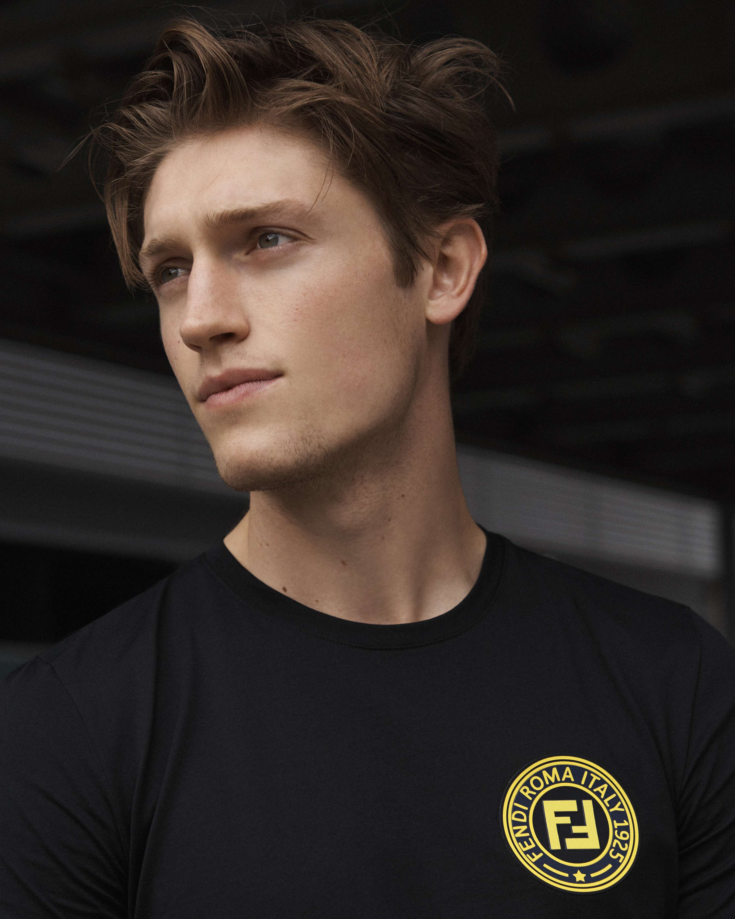 Activewear Editorial for MATCHESFASHION.com by Gabriella Kovari