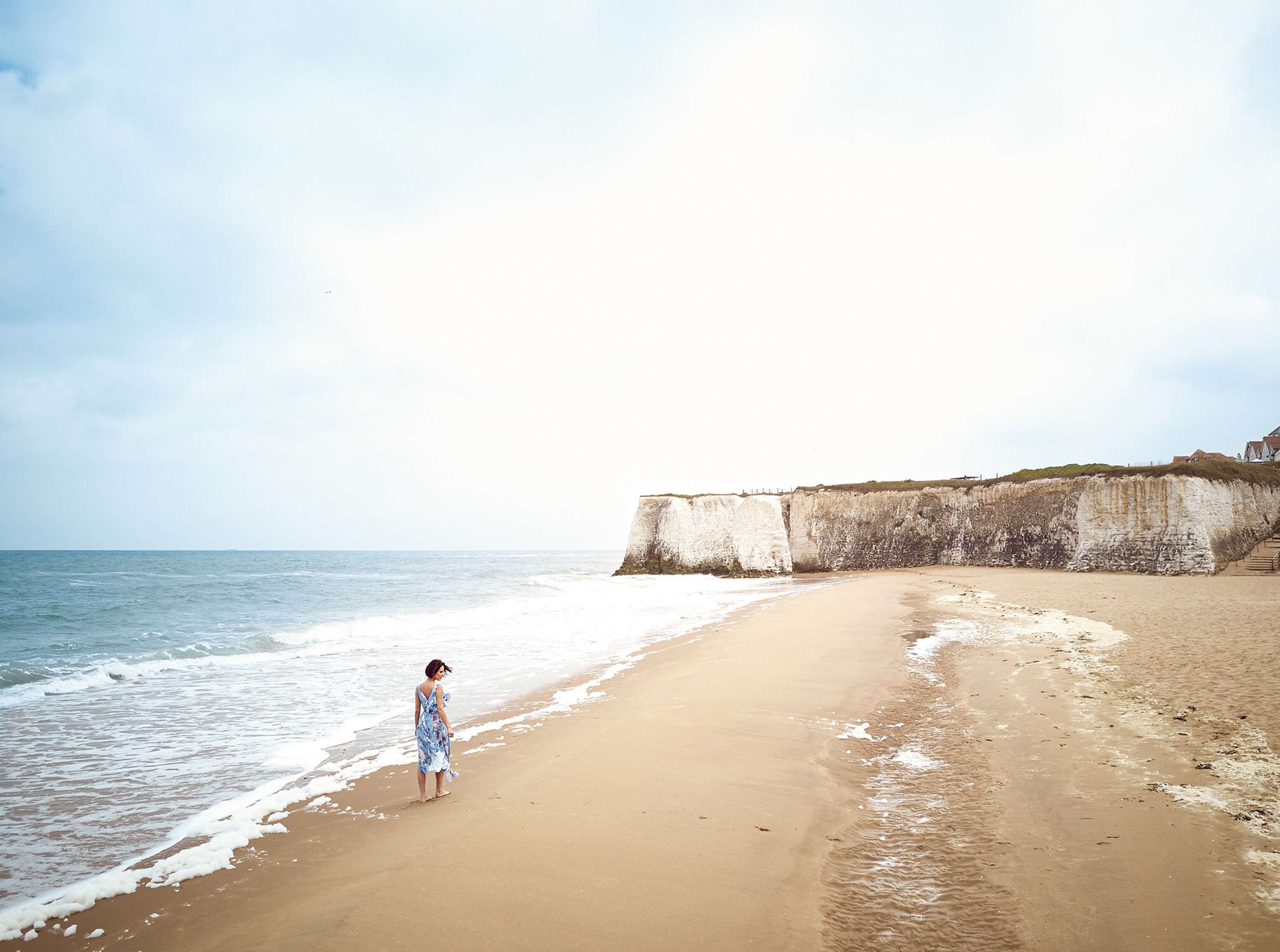 Low Tide by William Henry