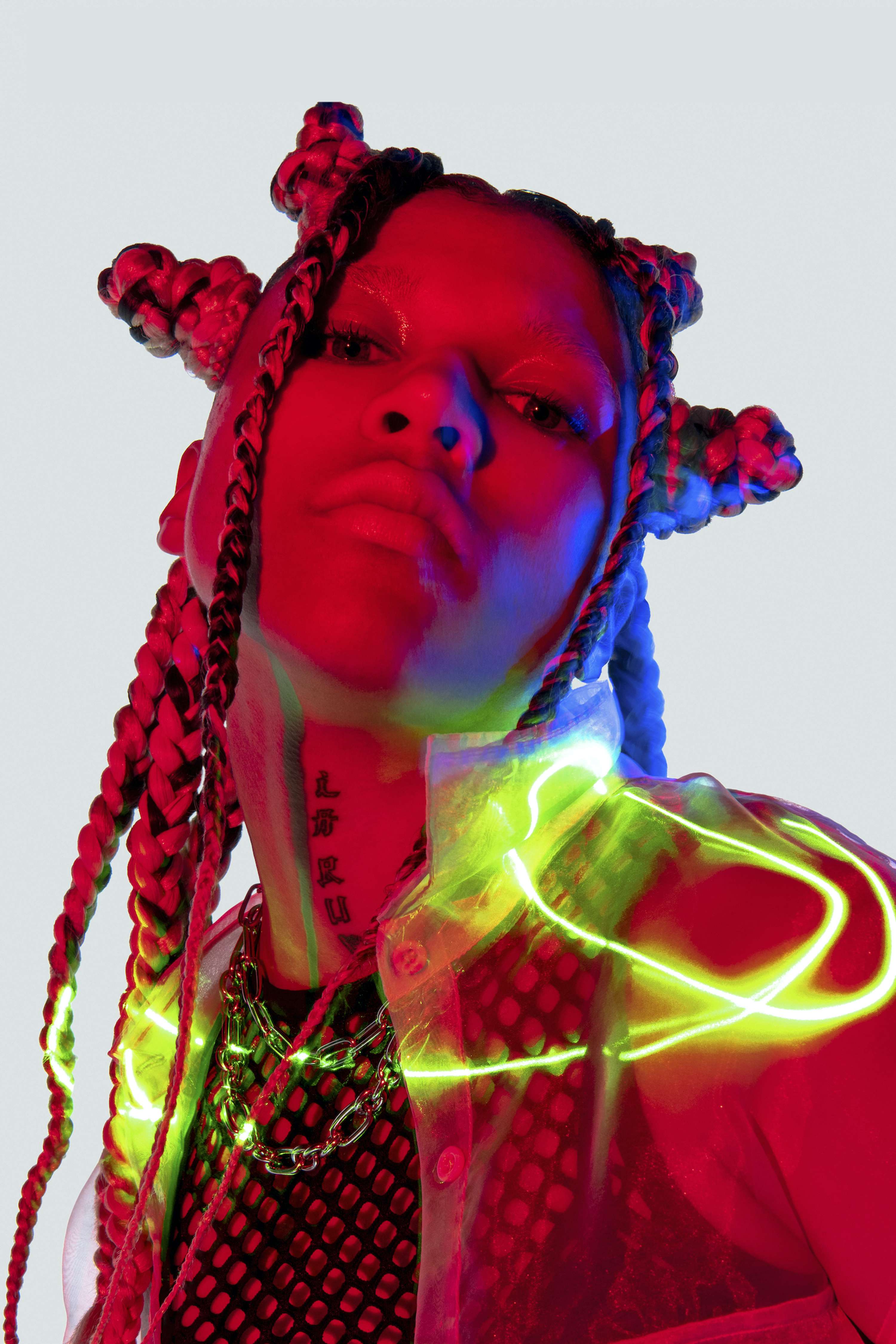 Converse Spring 2020 Global Campaign by Coco Mell
