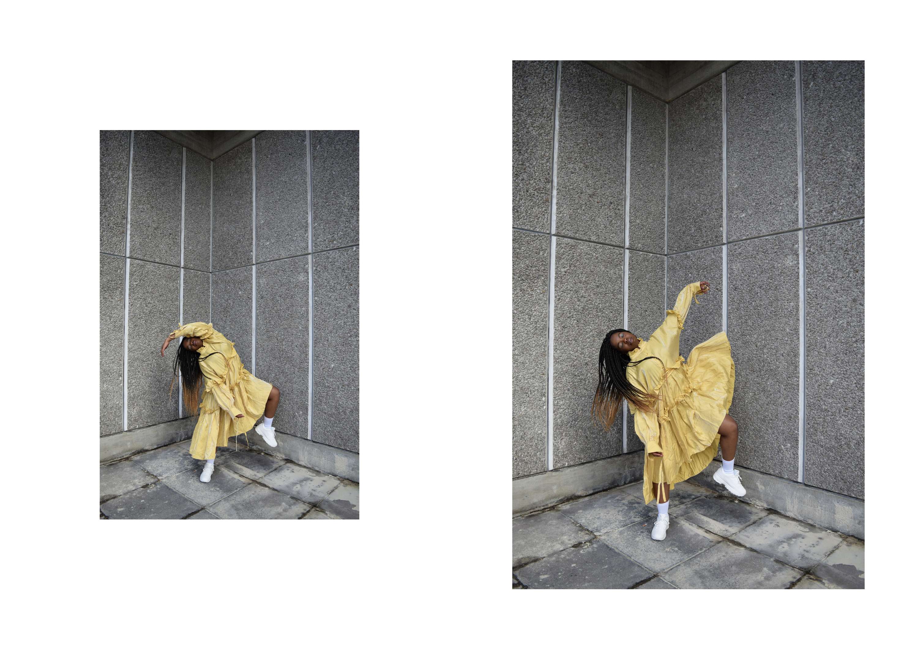 Eurythmy 2 by Beatrix Azfar