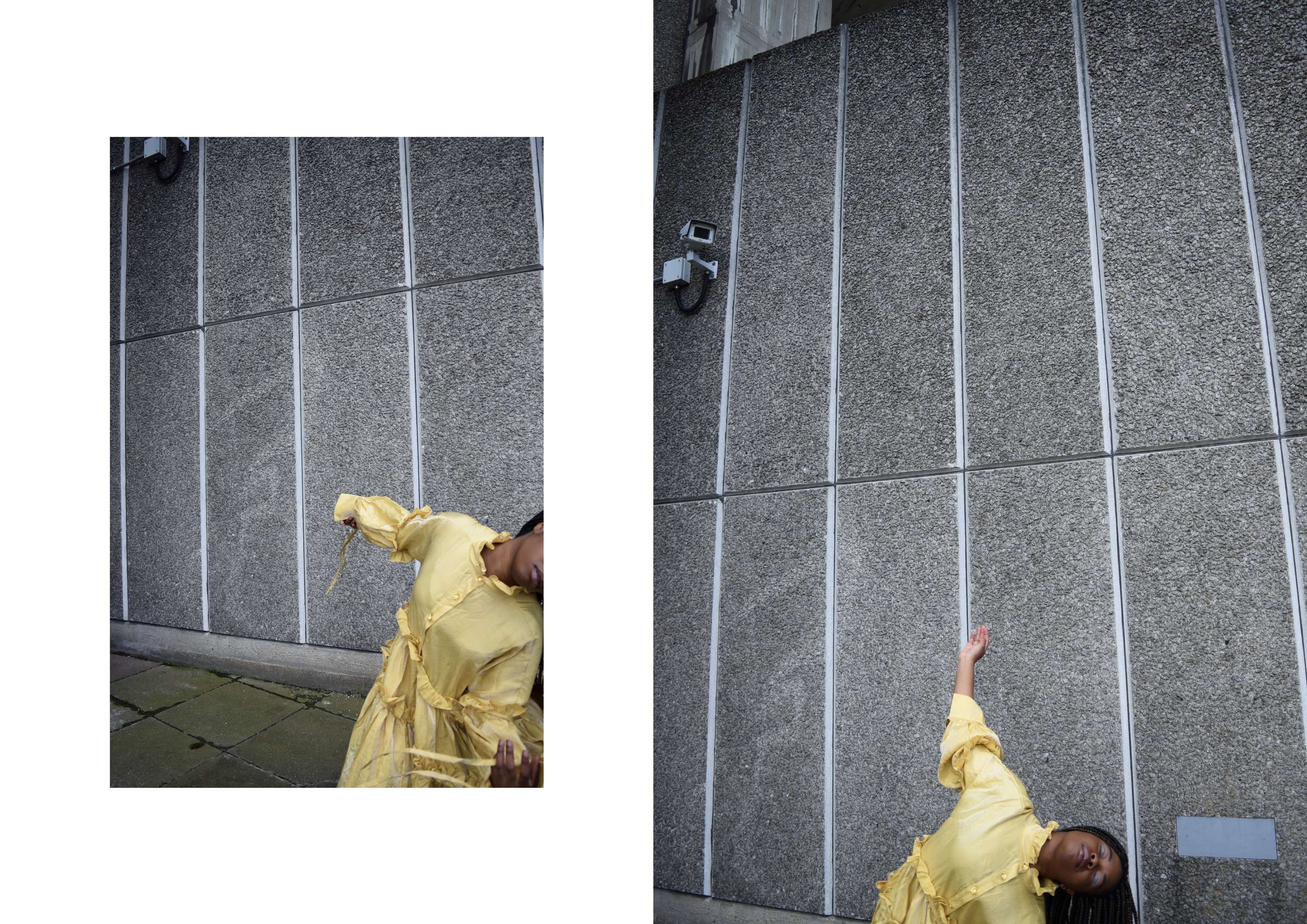 Eurythmy 2 by Beatrix Azfar