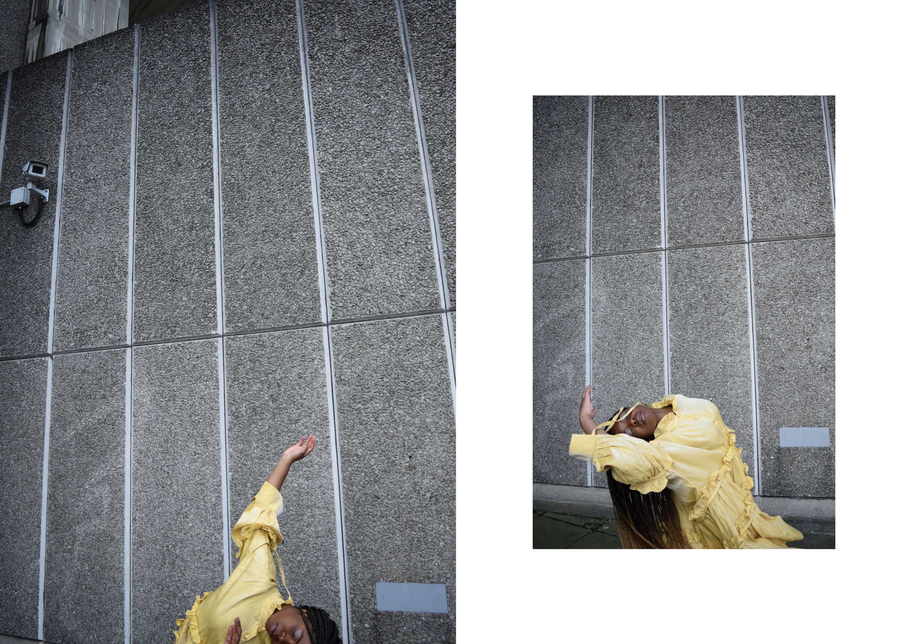 Eurythmy 2 by Beatrix Azfar