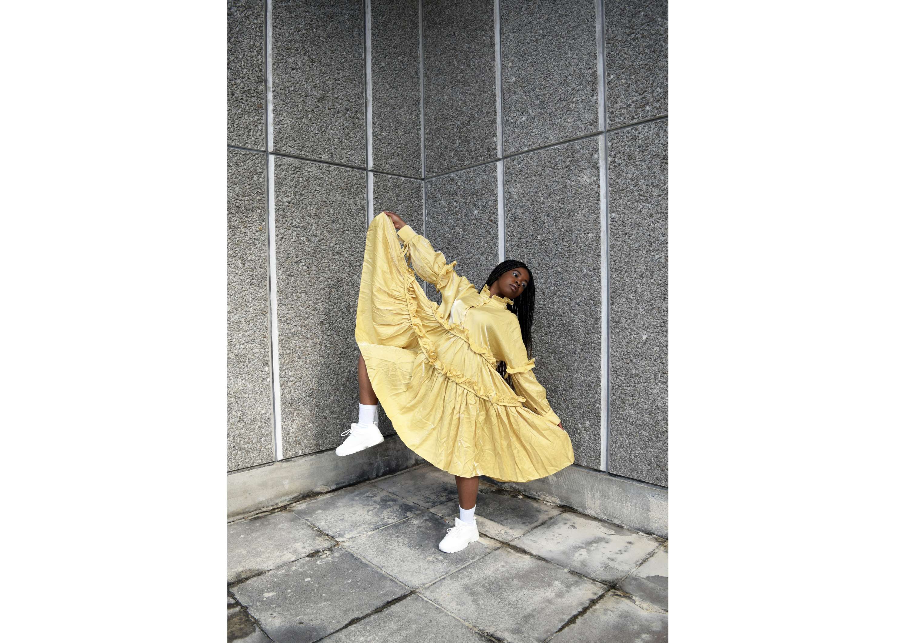 Eurythmy 2 by Beatrix Azfar
