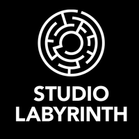 Studio Labyrinth logo