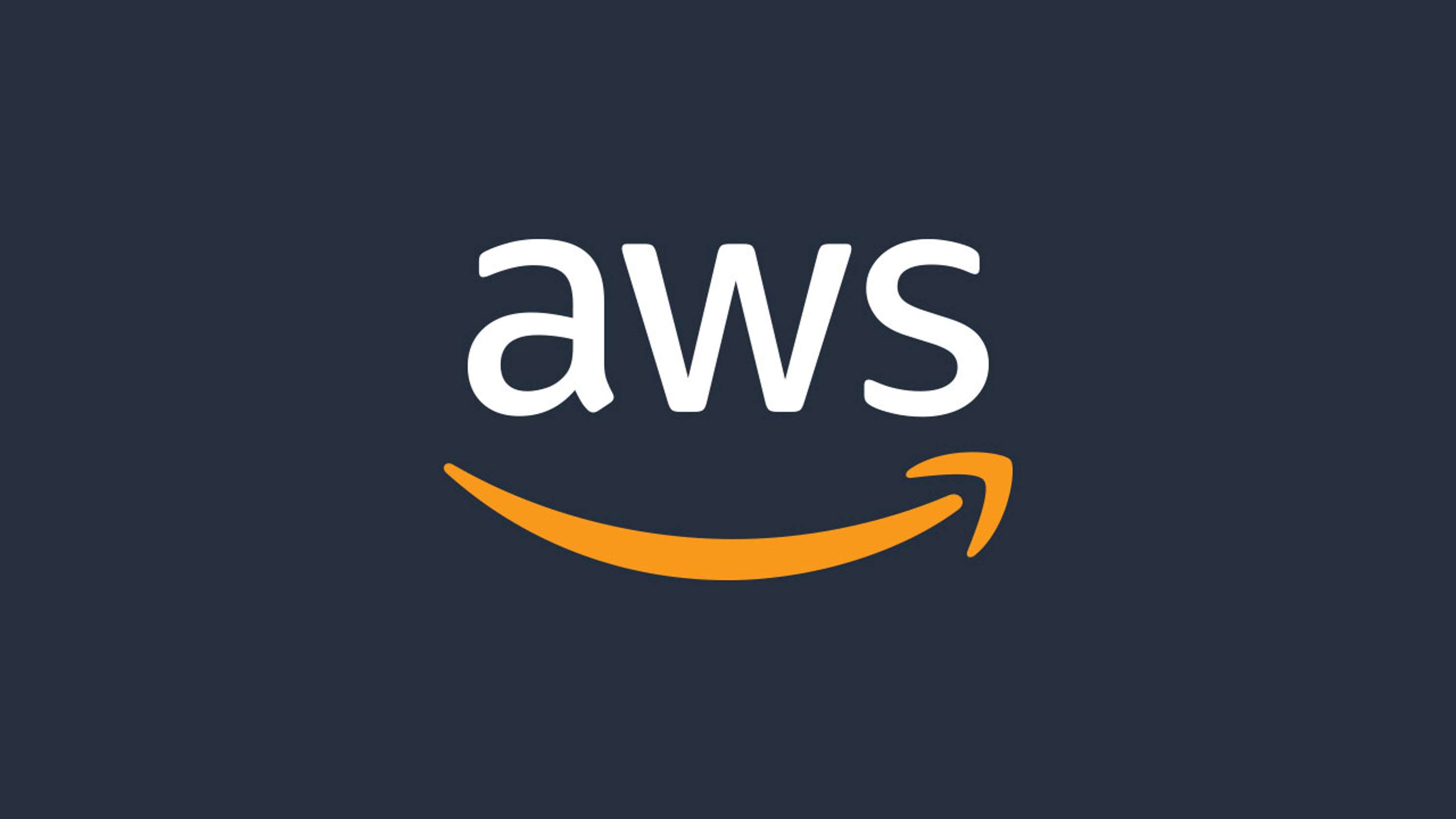 Amazon Web Services (Digital + Social) by Gavin Brett