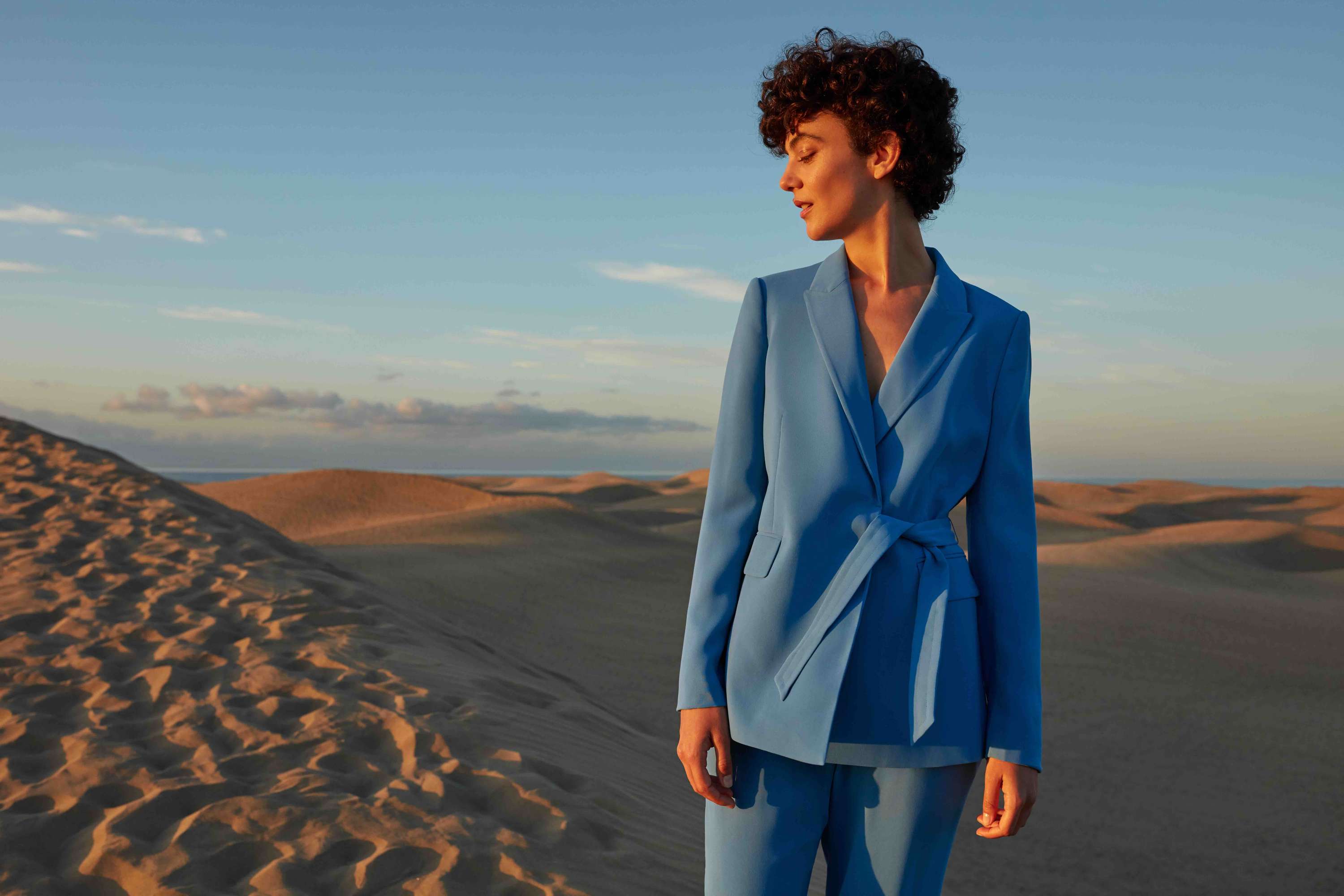 IRIS & INK SS2020 by Bella Robinson