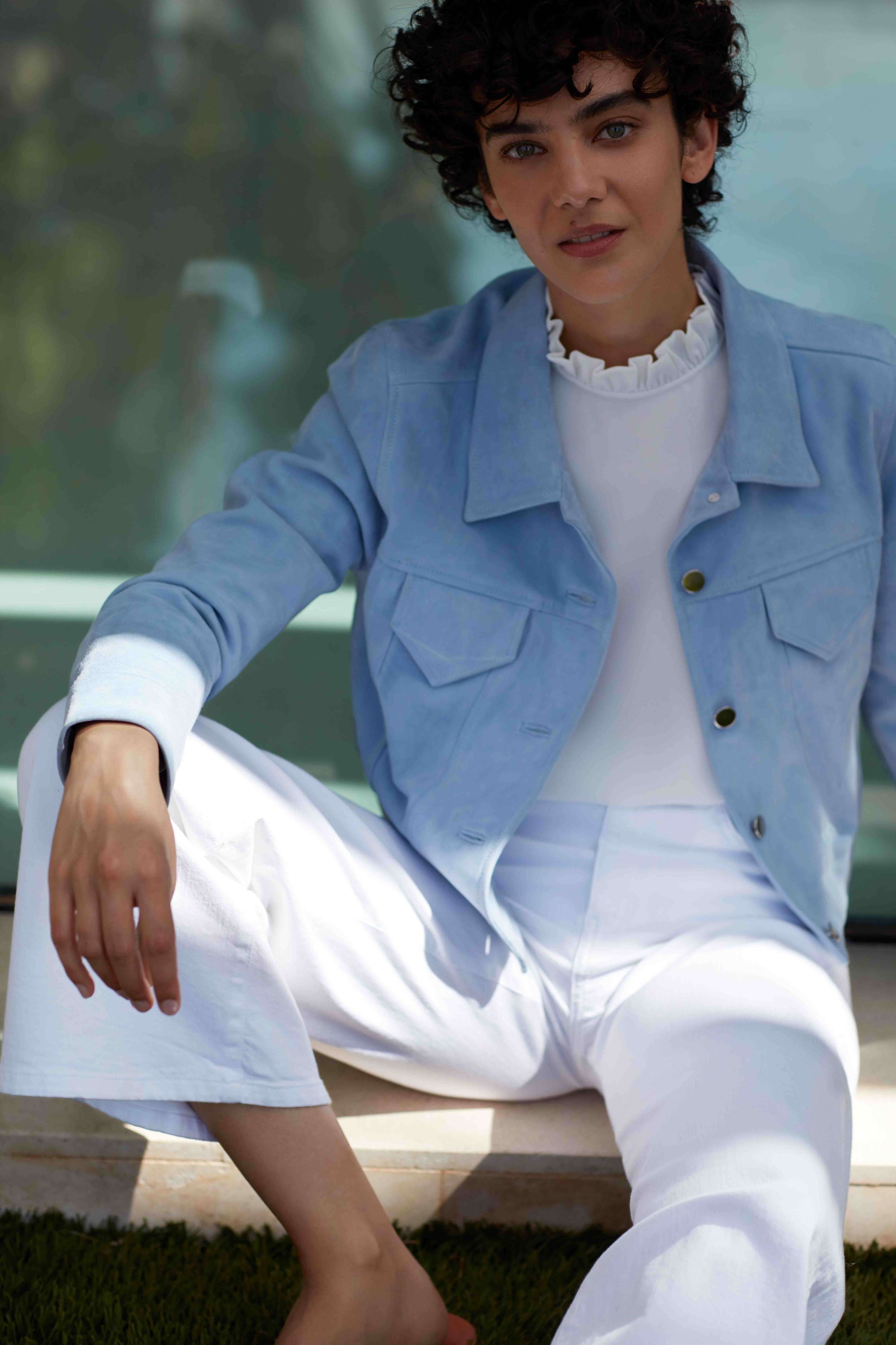 IRIS & INK SS2020 by Bella Robinson