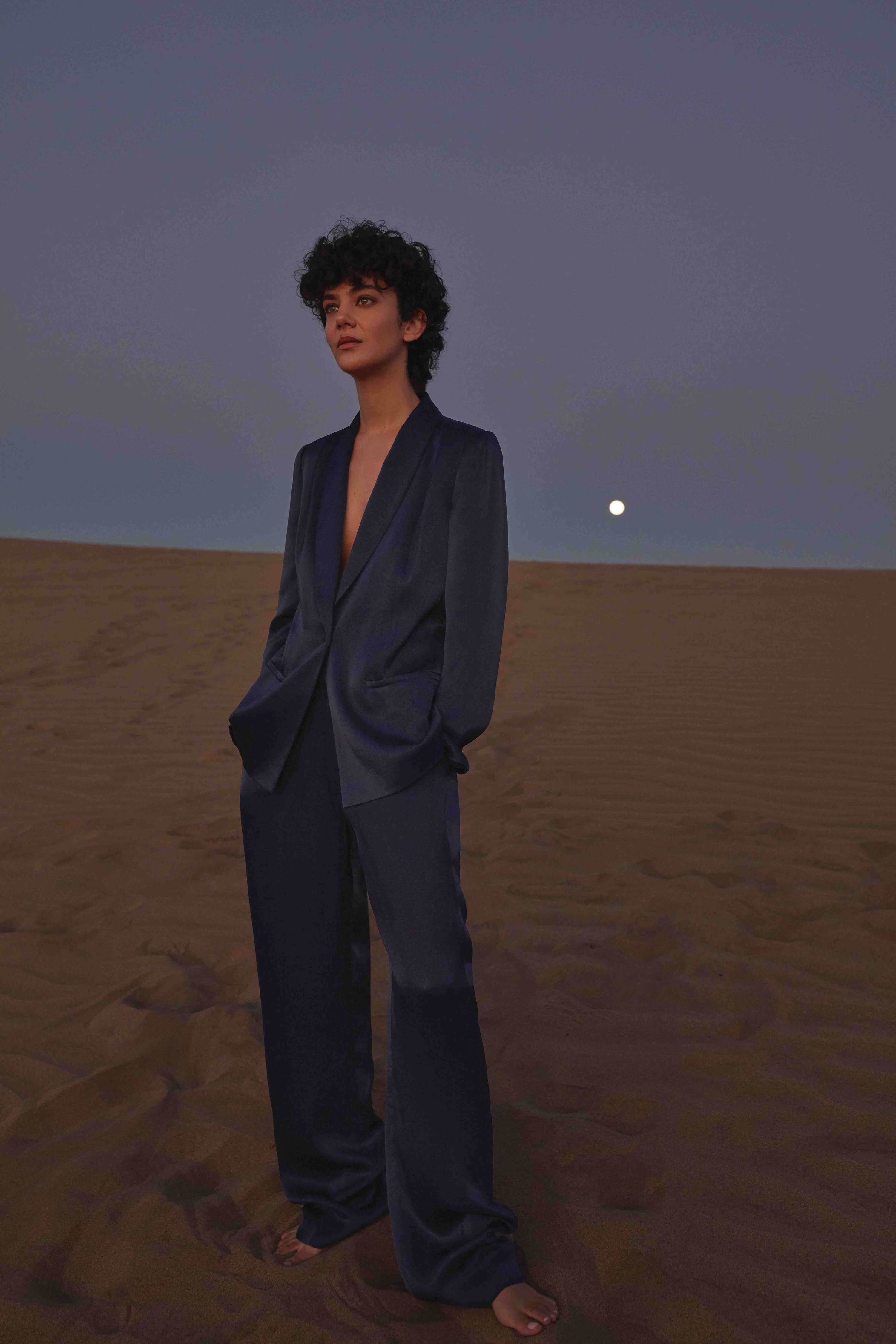 IRIS & INK SS2020 by Bella Robinson