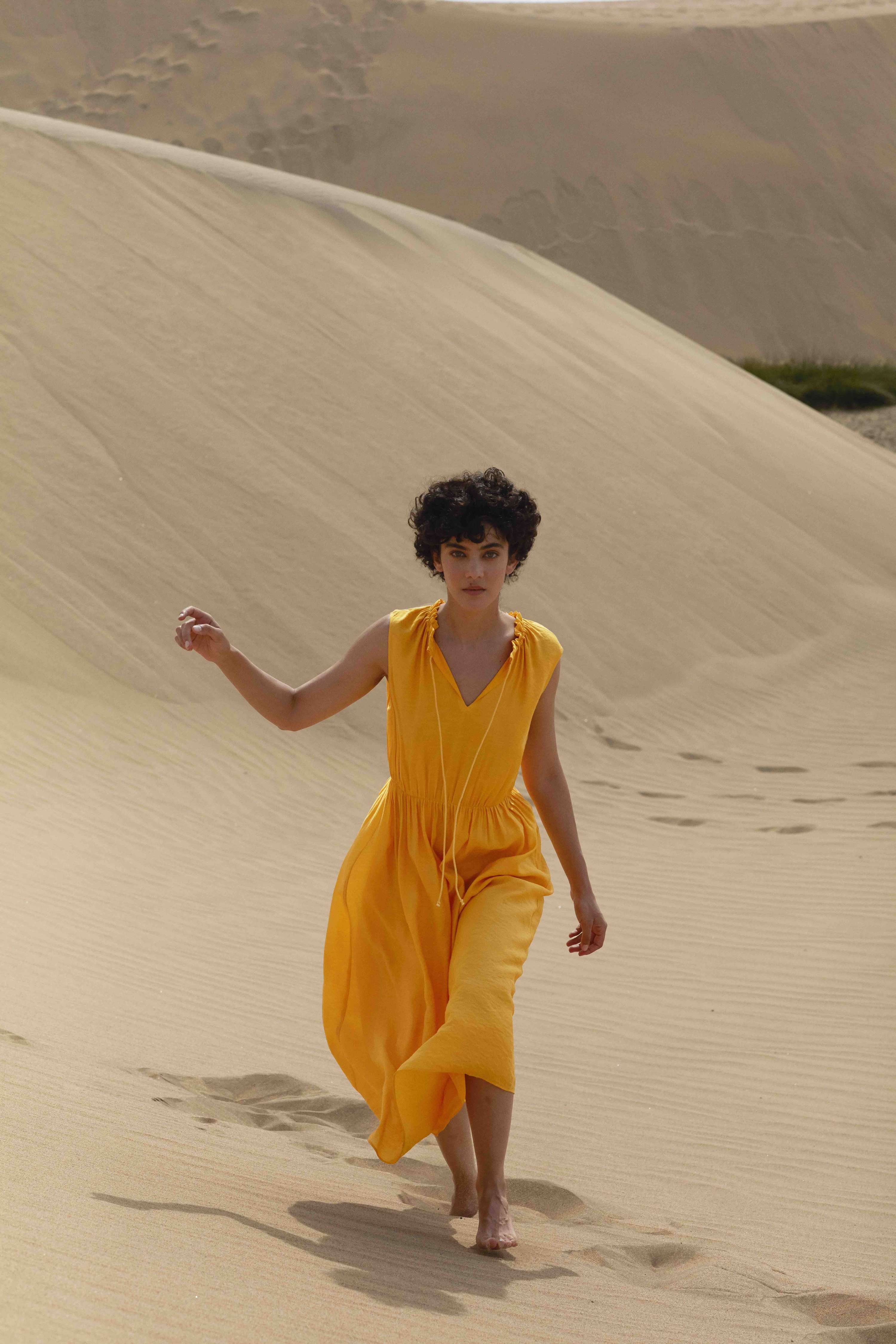 IRIS & INK SS2020 by Bella Robinson