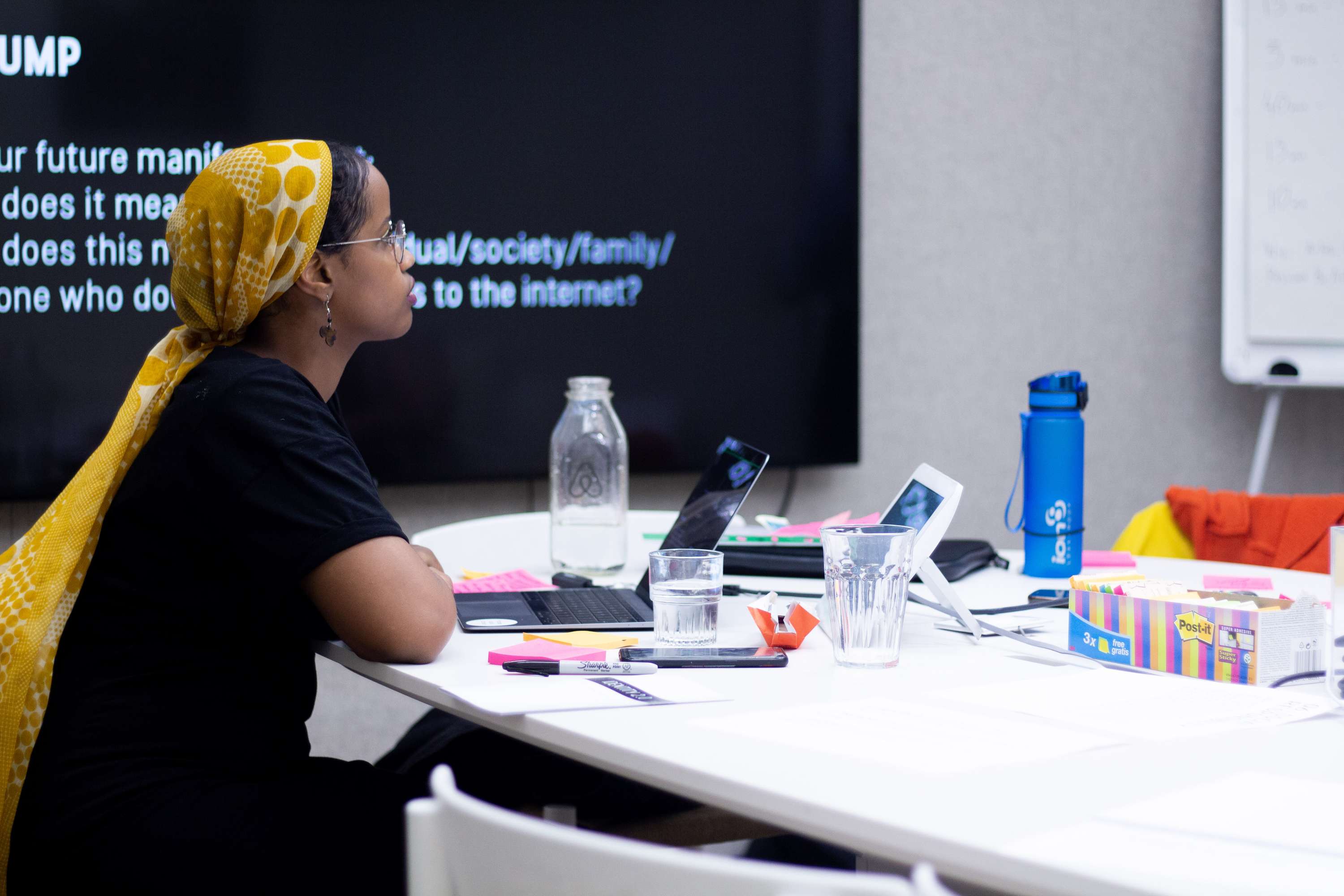 Identity 2.0: The Workshop Series (Vol 1) by Arda Awais