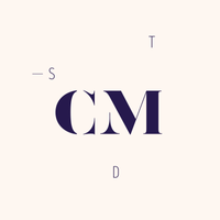 CM Studio logo