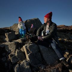 Ben Stevenson