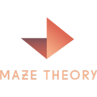 Maze Theory Ltd logo