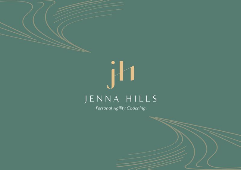 Jenna Hills Coaching by Stacey Burr