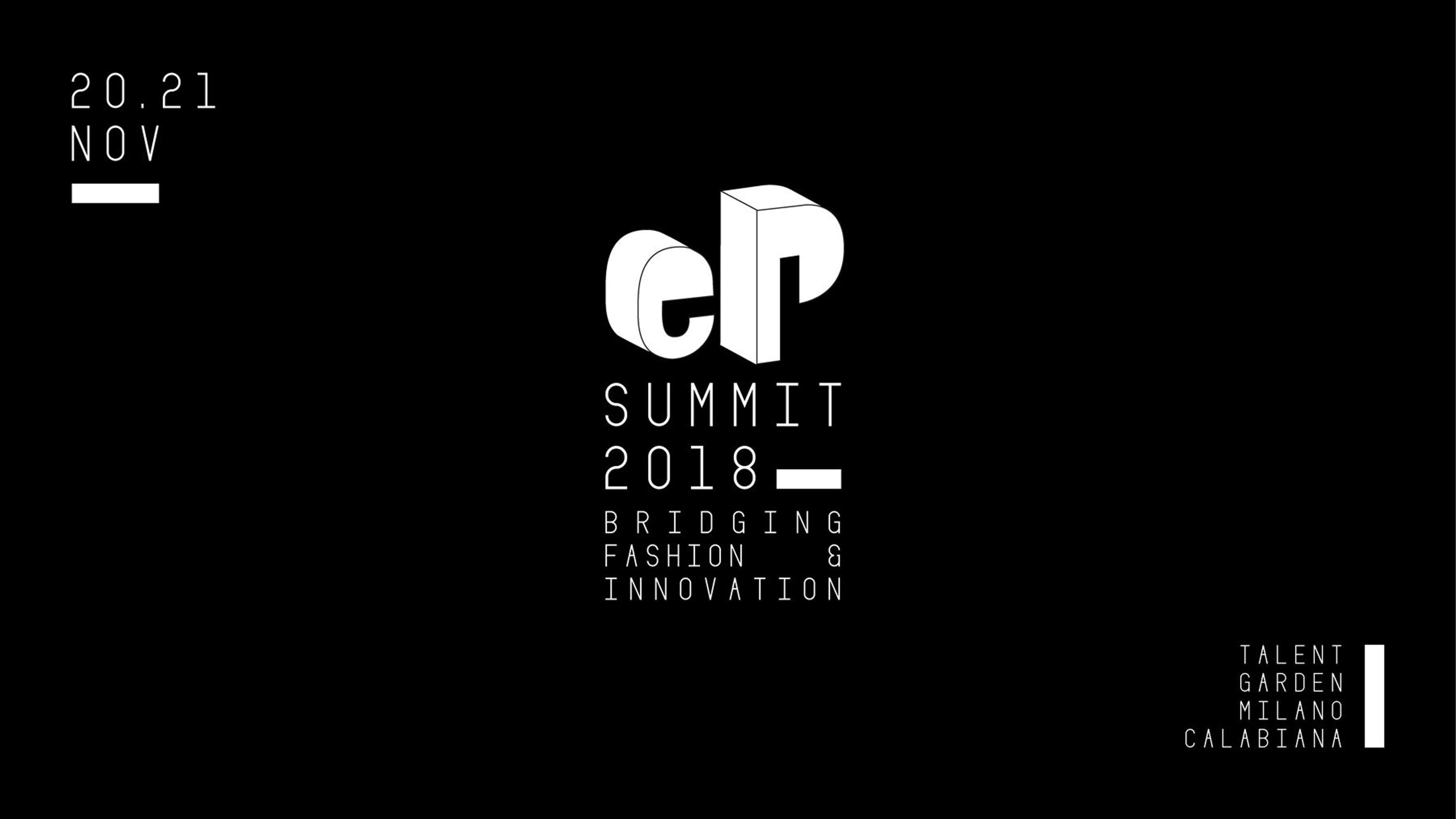 eP Summit by Consuelo Zaccaron