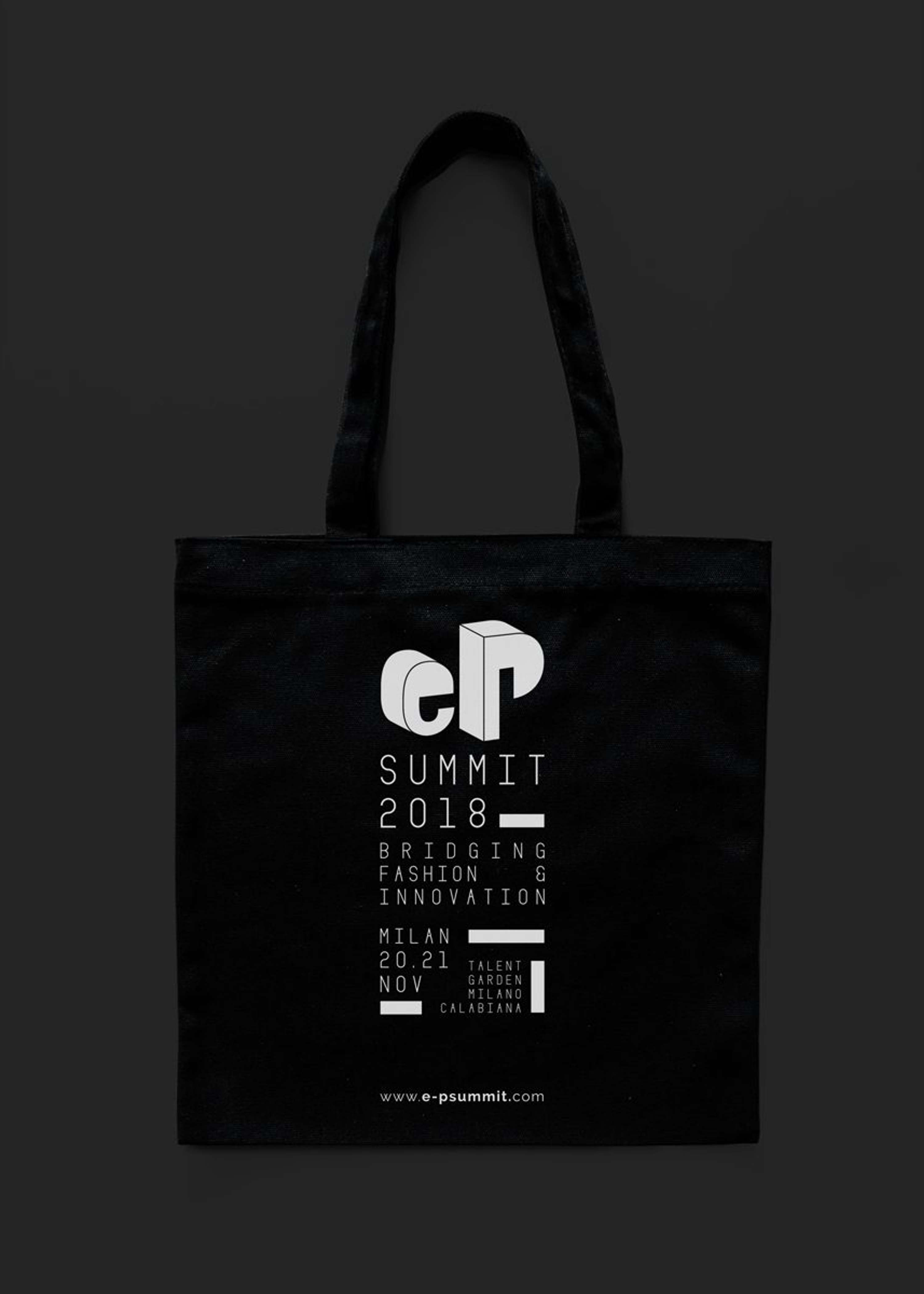 eP Summit by Consuelo Zaccaron