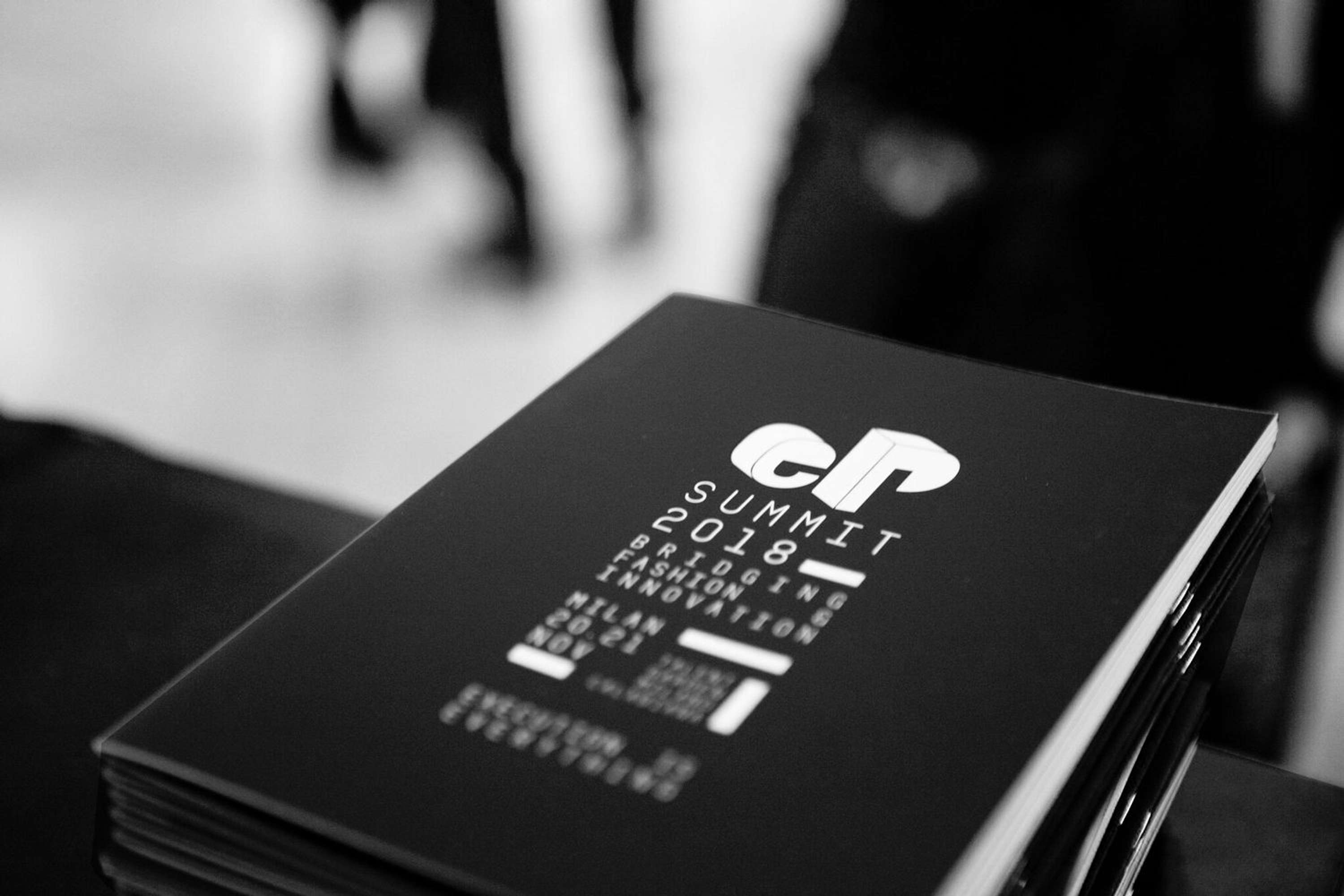 eP Summit by Consuelo Zaccaron