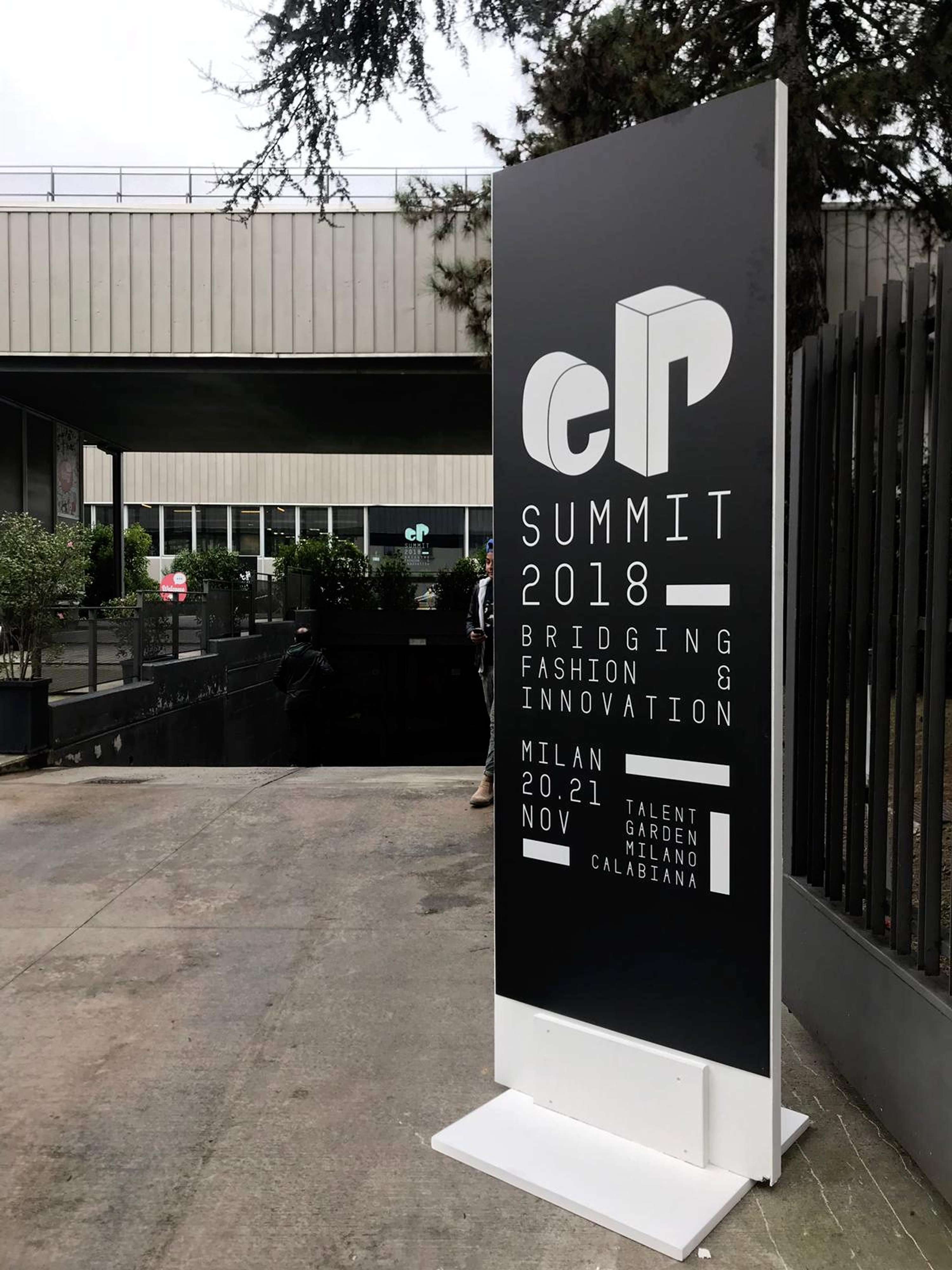 eP Summit by Consuelo Zaccaron