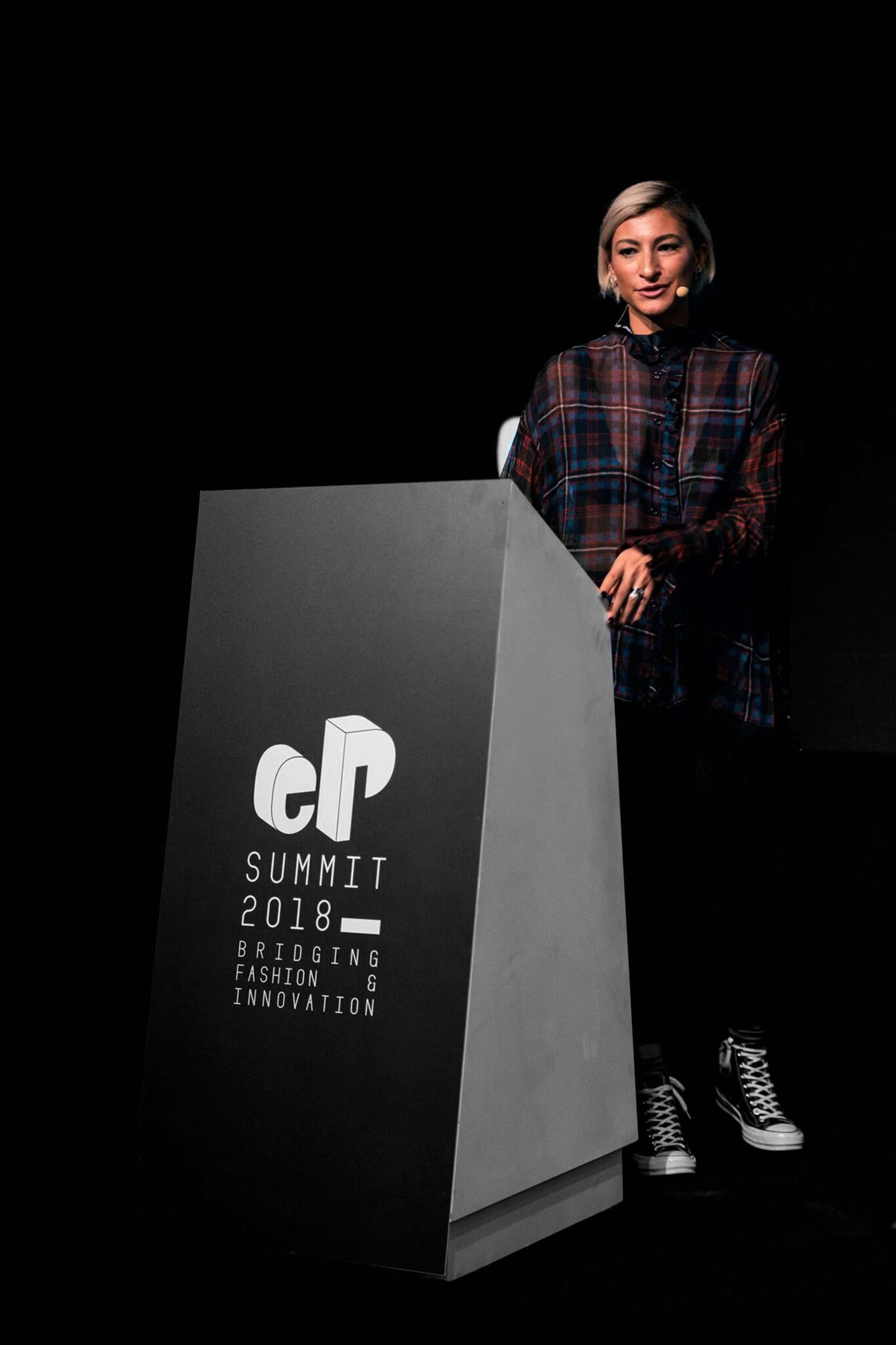 eP Summit by Consuelo Zaccaron