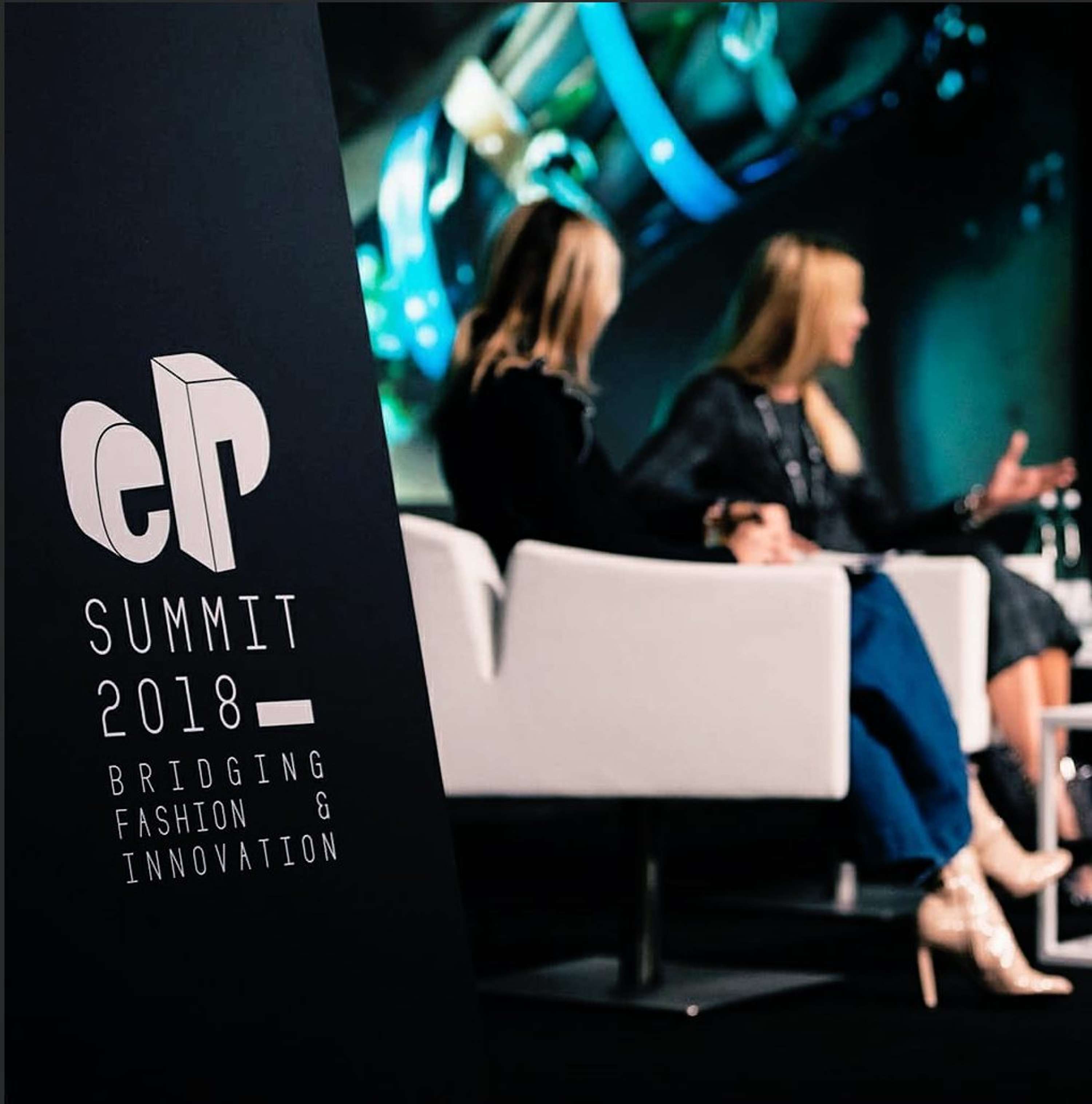 eP Summit by Consuelo Zaccaron