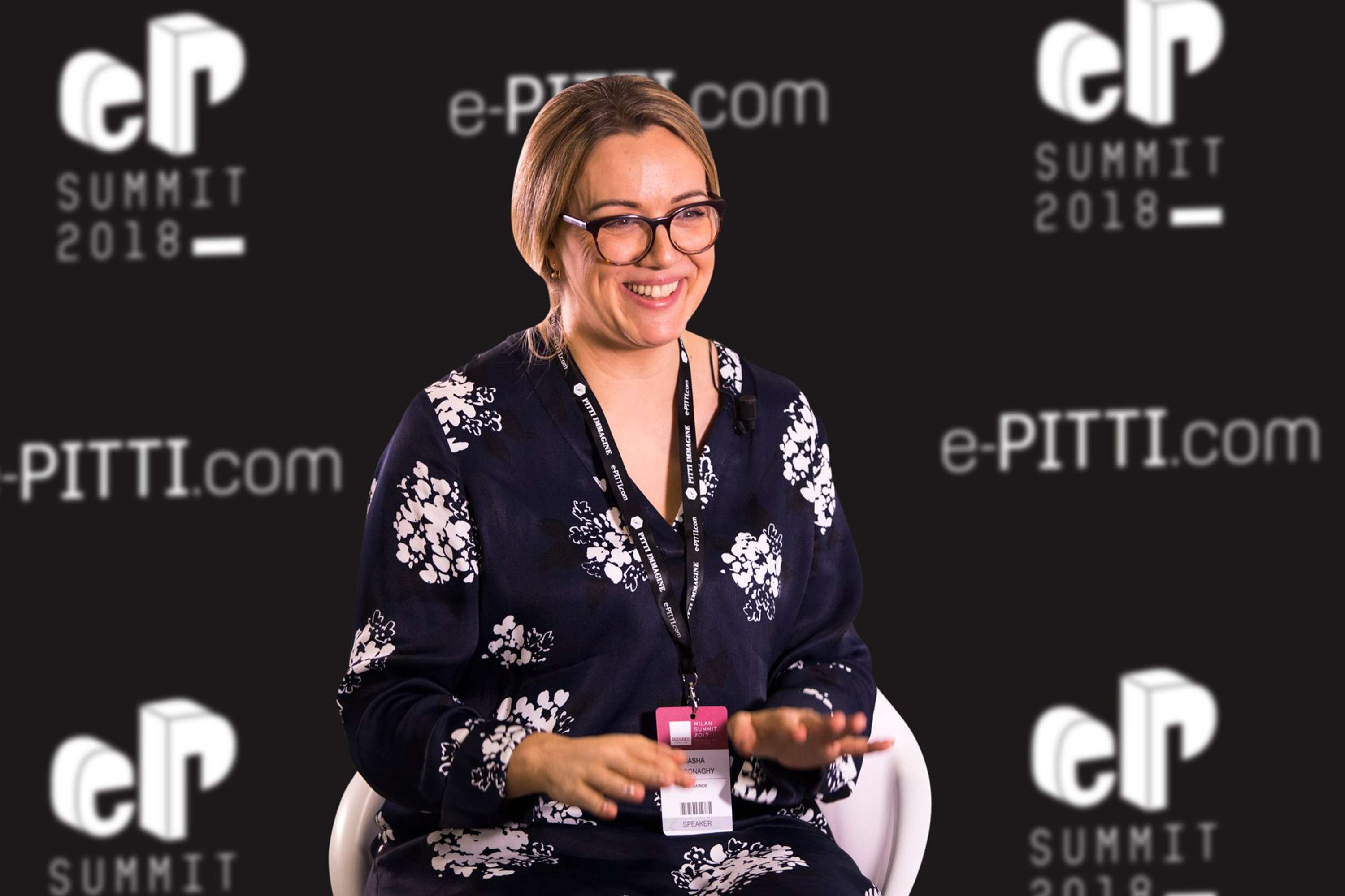 eP Summit by Consuelo Zaccaron