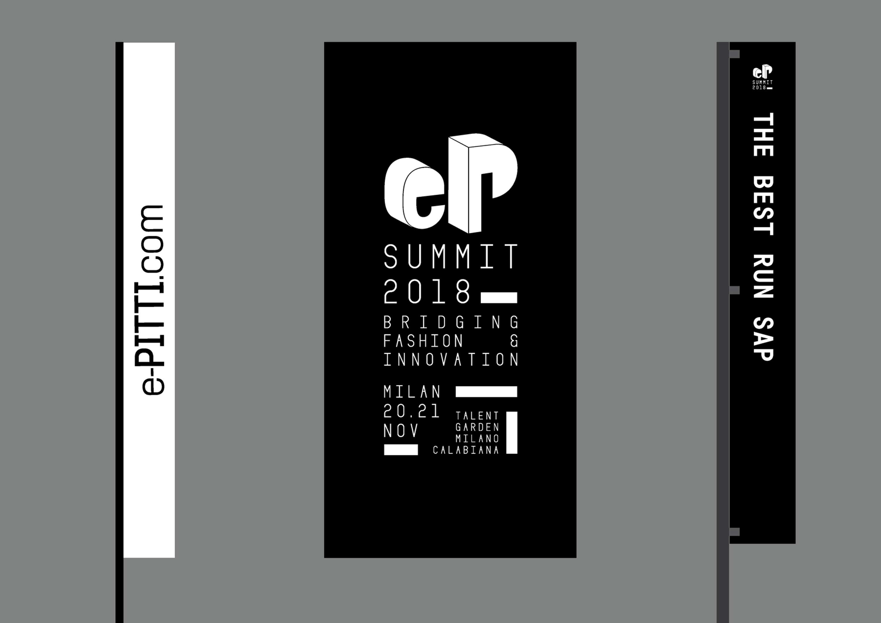eP Summit by Consuelo Zaccaron