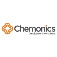Chemonics International logo