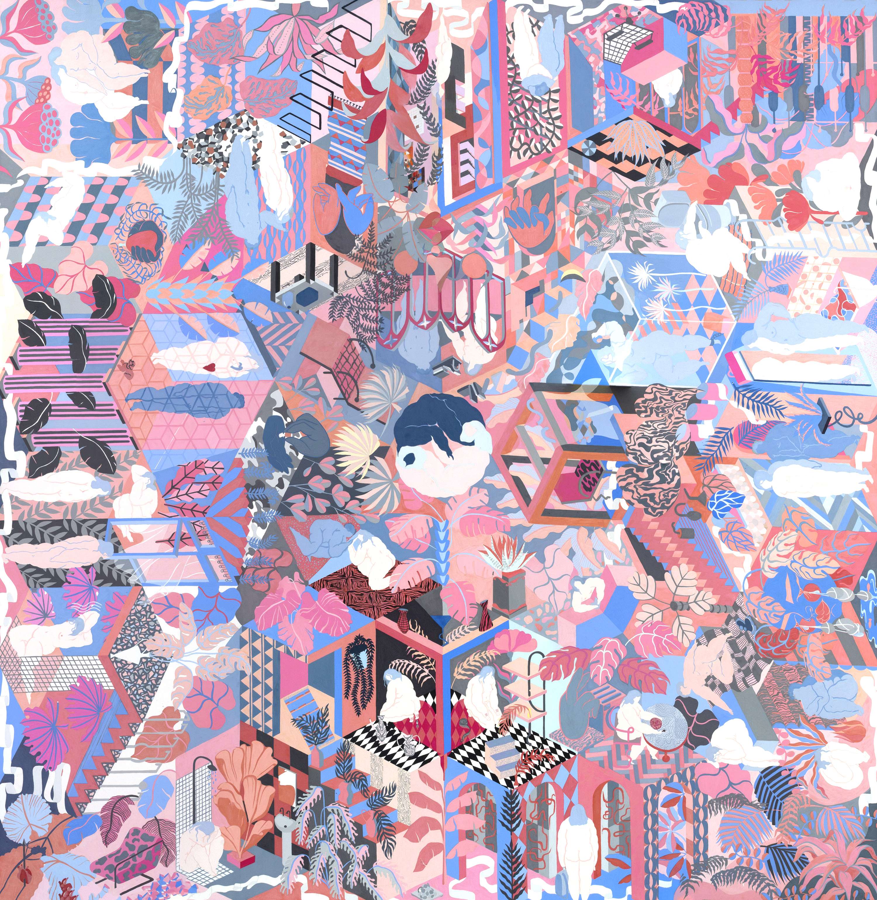 I Remember When by Oliwia Bober