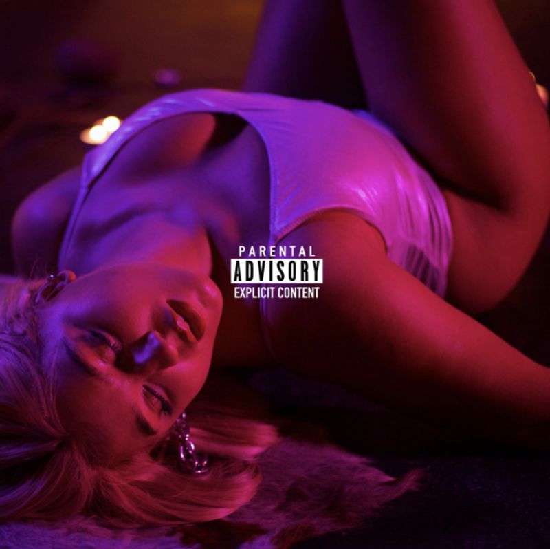 Kelly Kiara - Set Me Up by Natasha Aimée