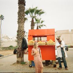 Madeleine McIndoe
