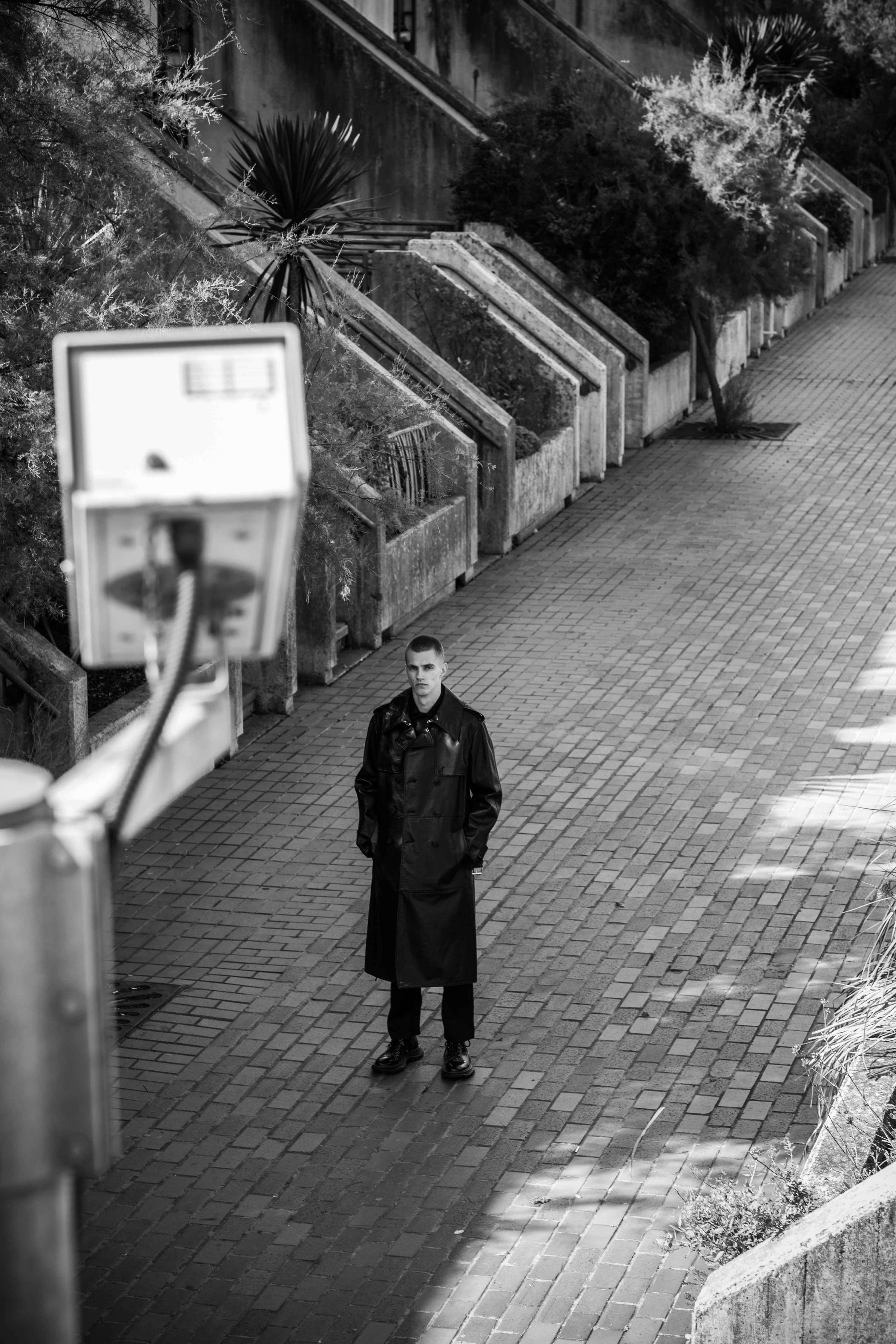 'On the Run' for Hong Kong Tatler. by Lauren Smith