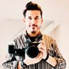 Roberto Garagarza
