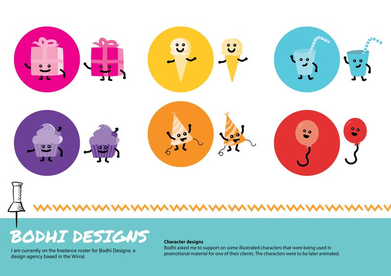 Bodhi Designs by Leyla Gurr
