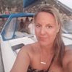 Lucy Barker-Yates