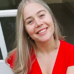 Maria Mcmenemy